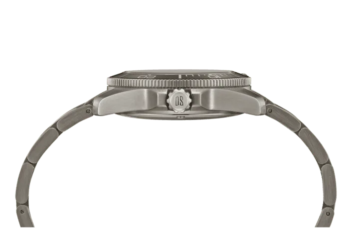 Certina DS Action Diver 38mm Men's Watch C032.807.44.081.00