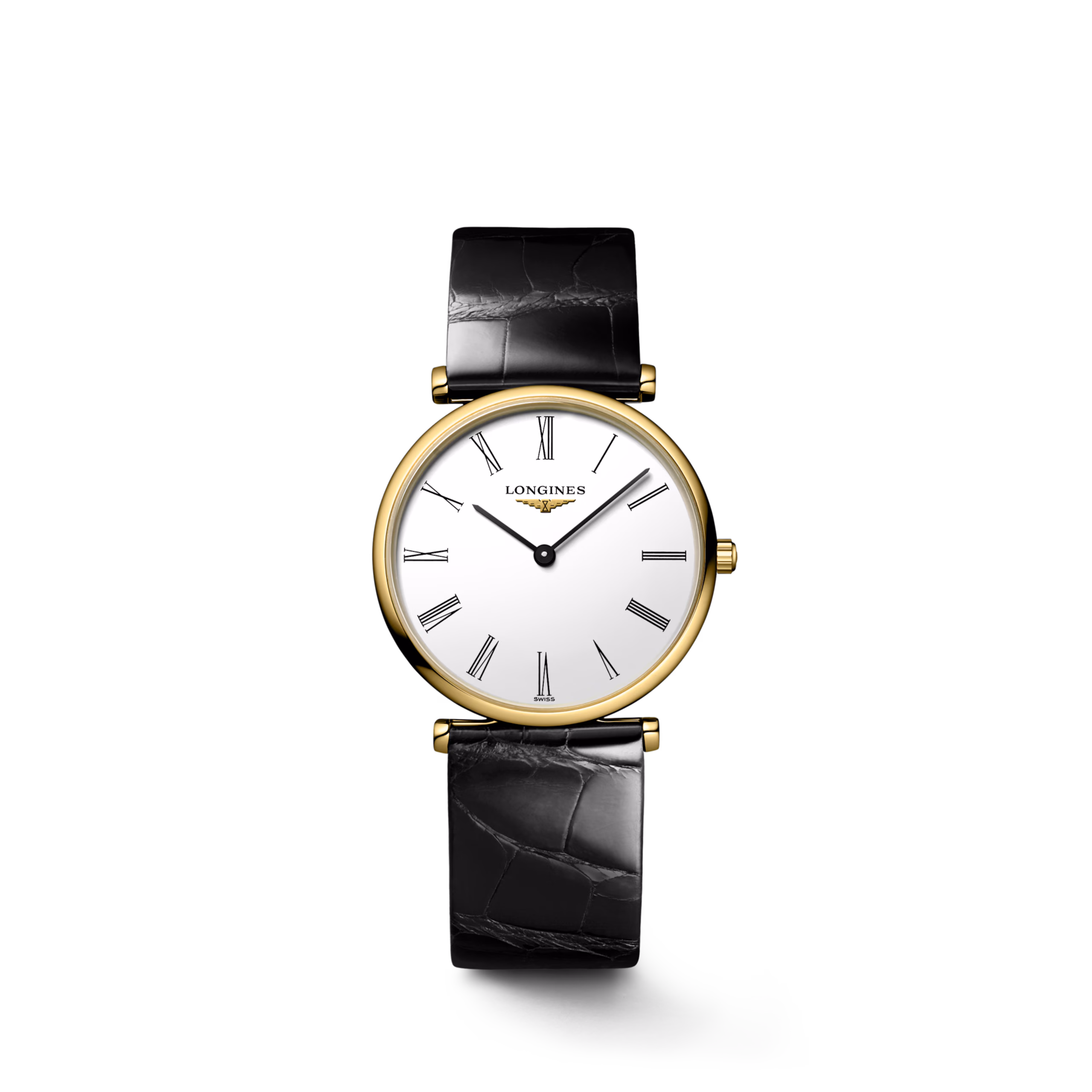 Longines La Grande Classique unisex watch L4.512.2.11.2