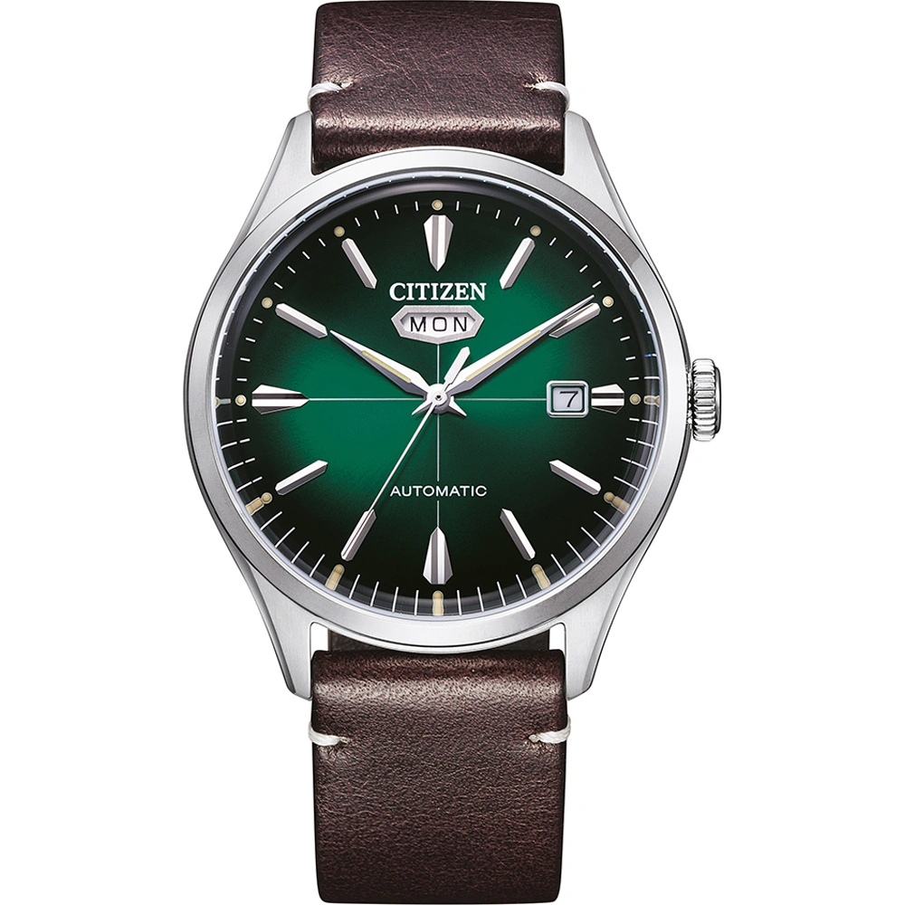 Citizen men's automatic watch NH8390-03XE