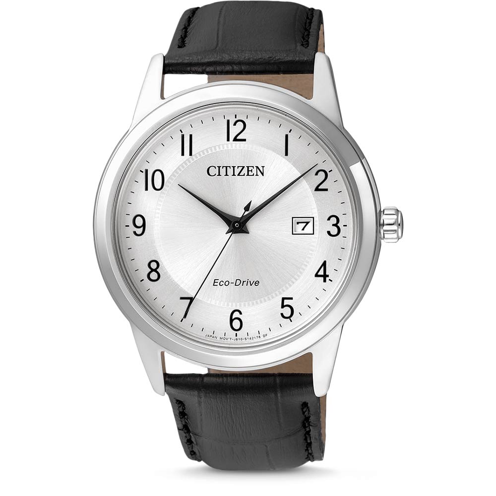 Citizen Eco-Drive AW1231-07A men's watch