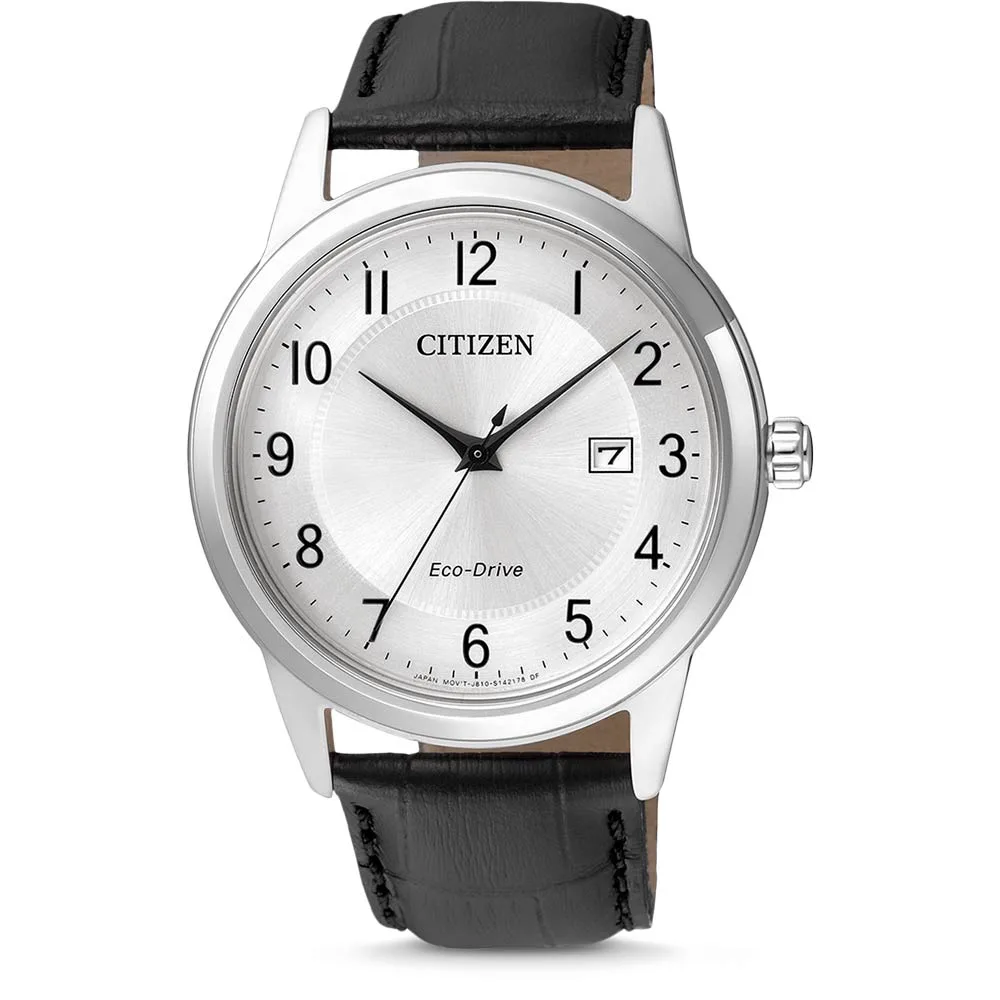 Citizen Eco-Drive AW1231-07A men's watch