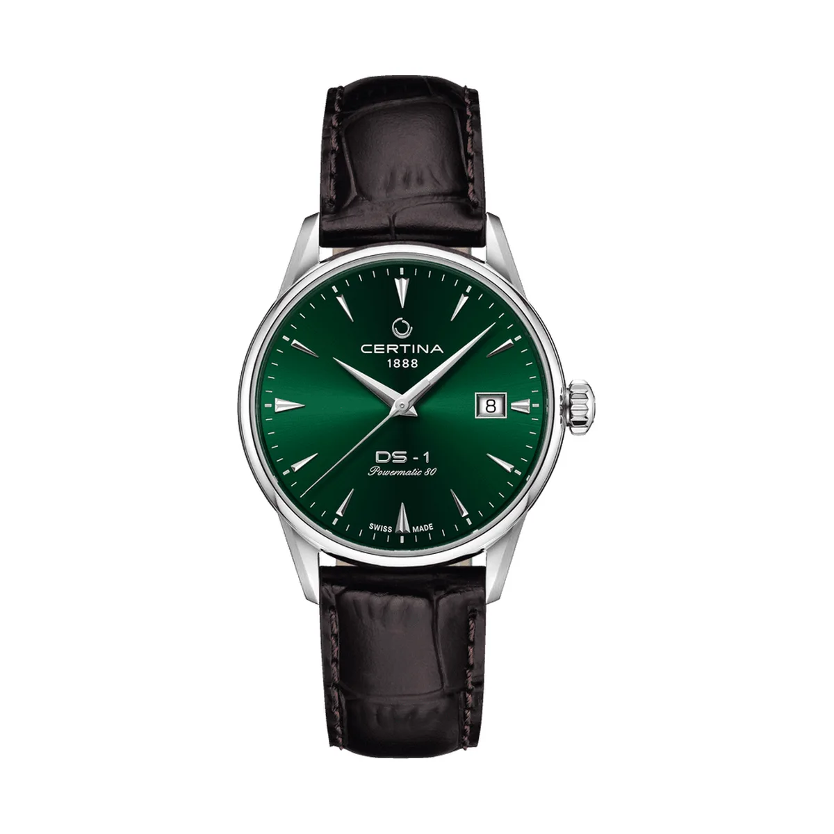 Certina DS-1 Men's Watch C029.207.16.091.00