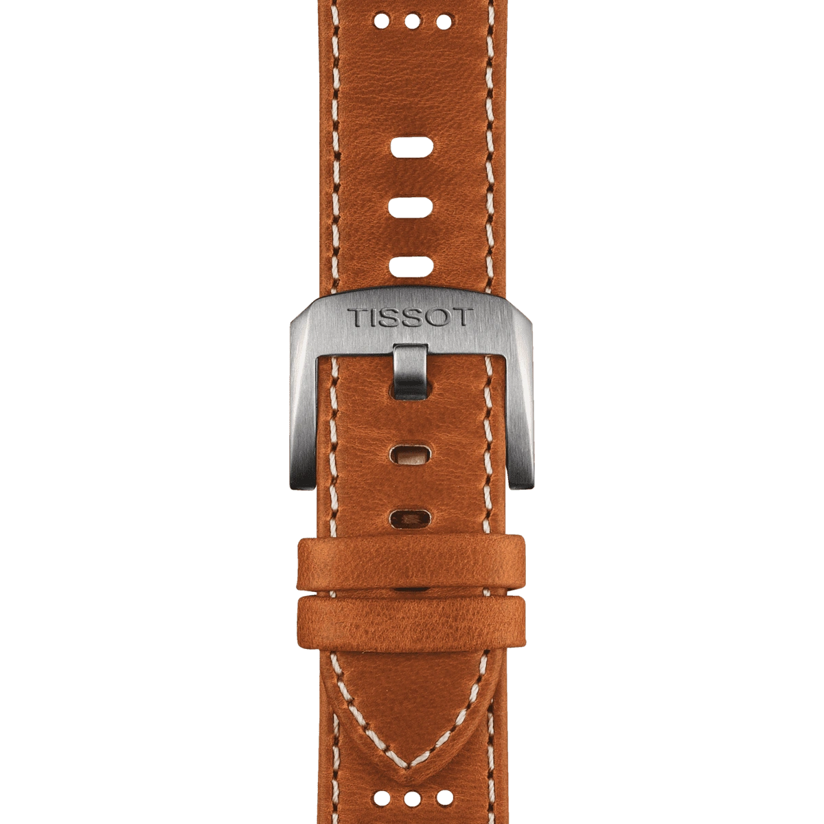 Tissot PR516 Powermatic 80 men's watch T149.407.16.051.00