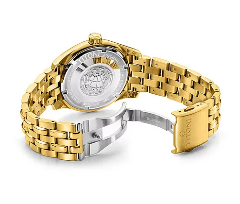 Titoni Cosmo men's watch 797 G-DB-306