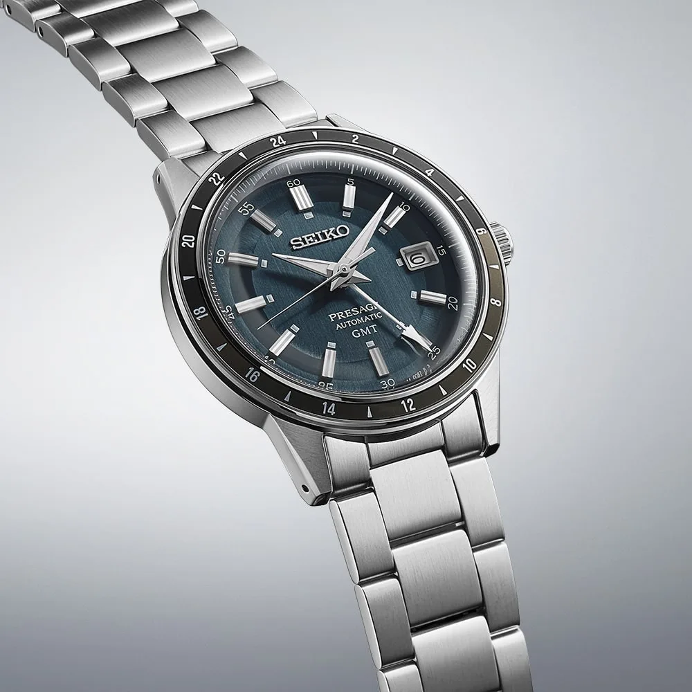 Seiko Presage SSK009J1 men's watch