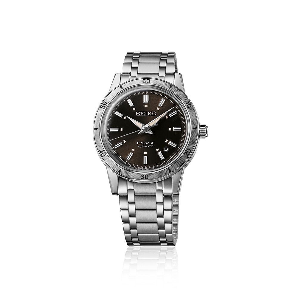 Seiko Presage Style 60's Automatic Men's Watch SRPL09J1
