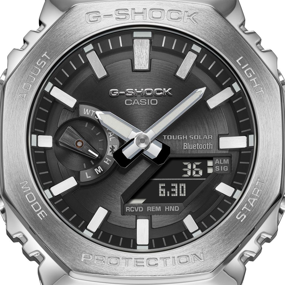 G-SHOCK Classic Men's Watch GM-B2100SD-1AER