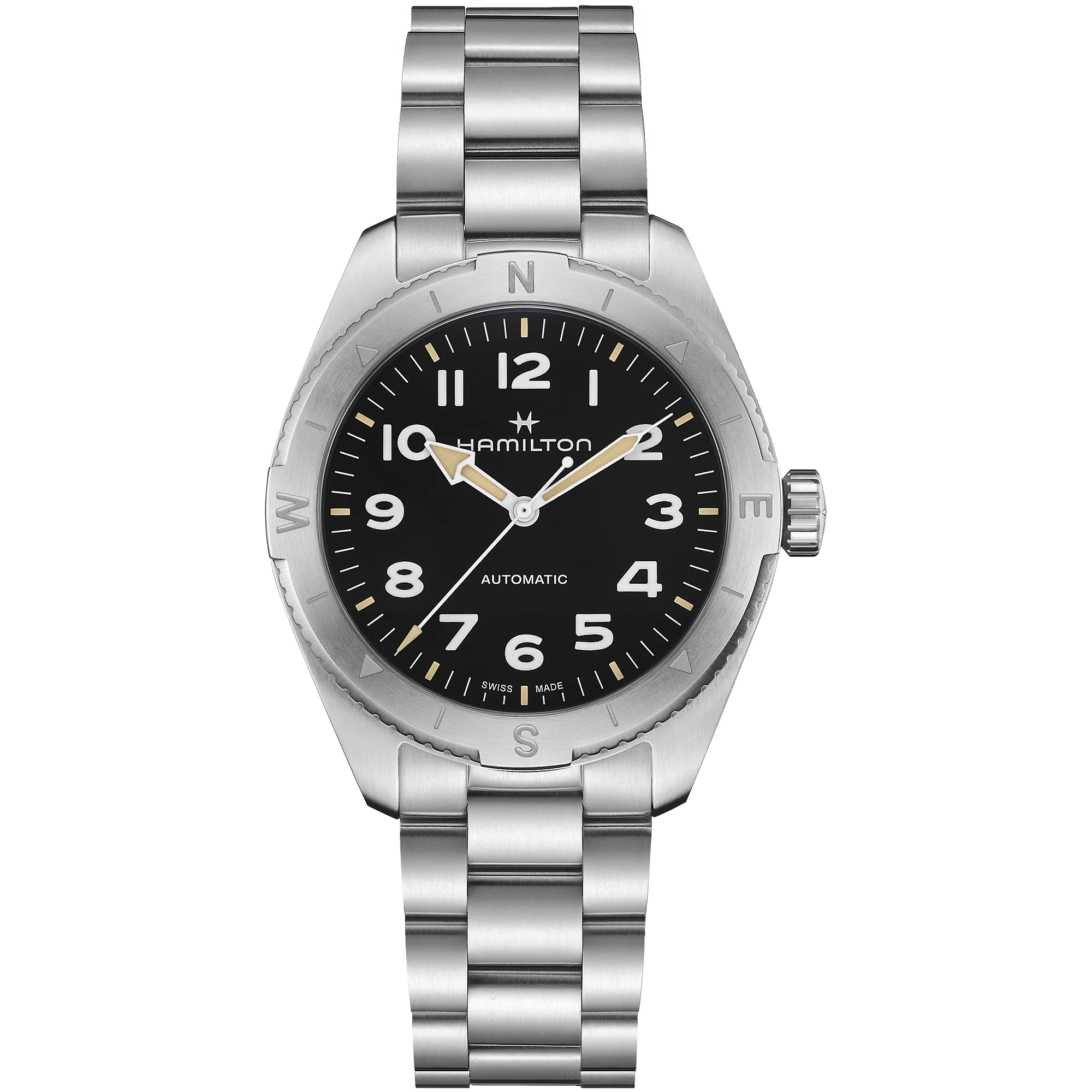 Hamilton Khaki Field Expedition Men's Watch H70315130