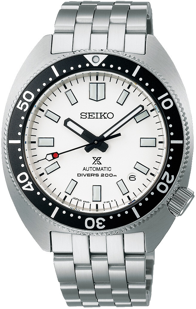 Seiko Prospex Sea Automatic Divers Men's Watch SPB313J1