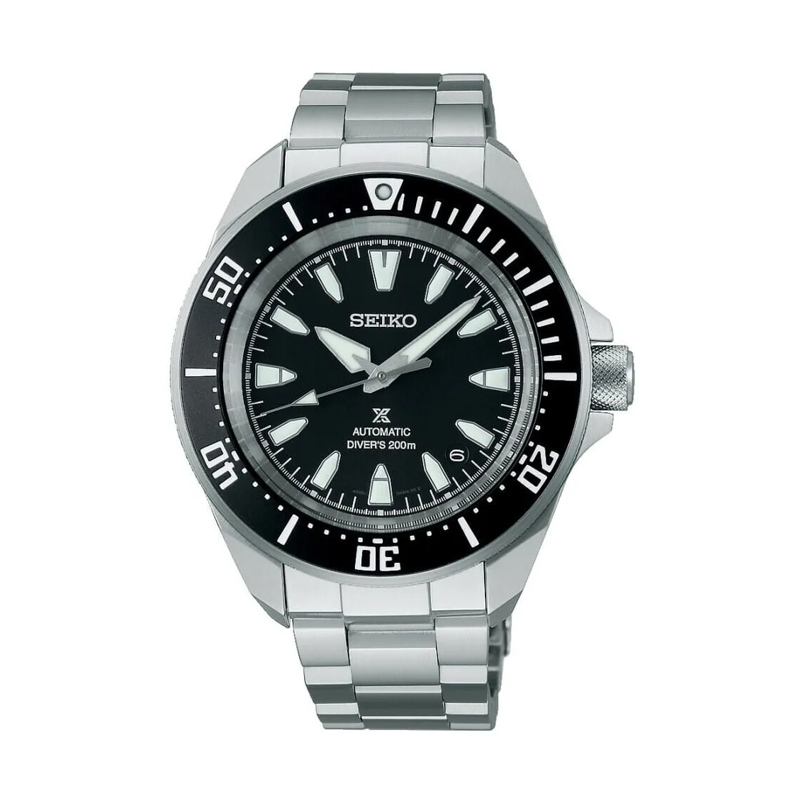 Seiko Prospex Diver men's automatic diving watch SRPL13K1
