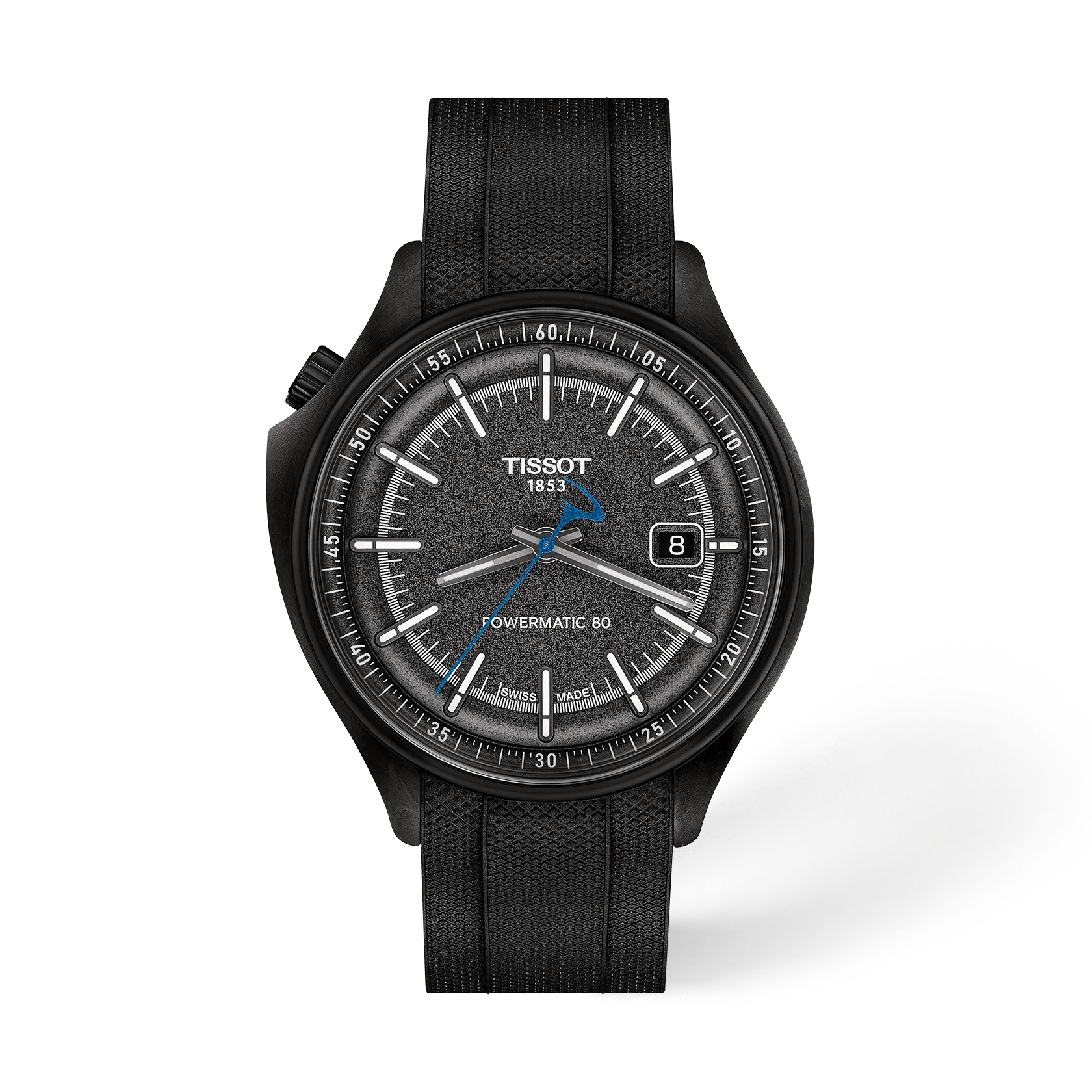 Tissot Pinarello Special Edition men's watch T162.408.97.061.00