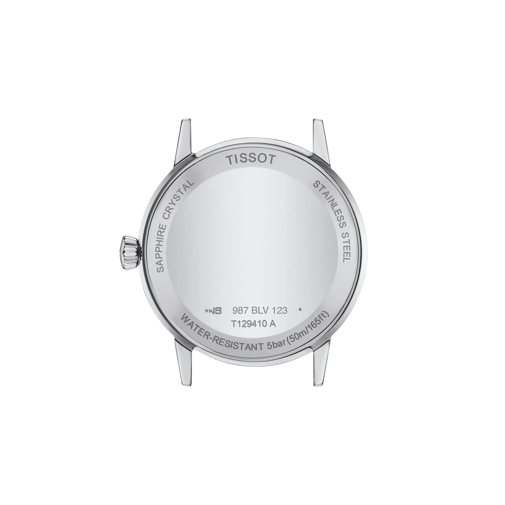 Tissot Classic Dream men's watch T129.410.11.013.00
