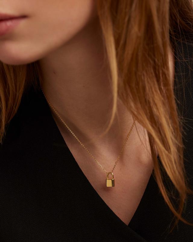 PD Paola Bond Necklace CO01-086-U