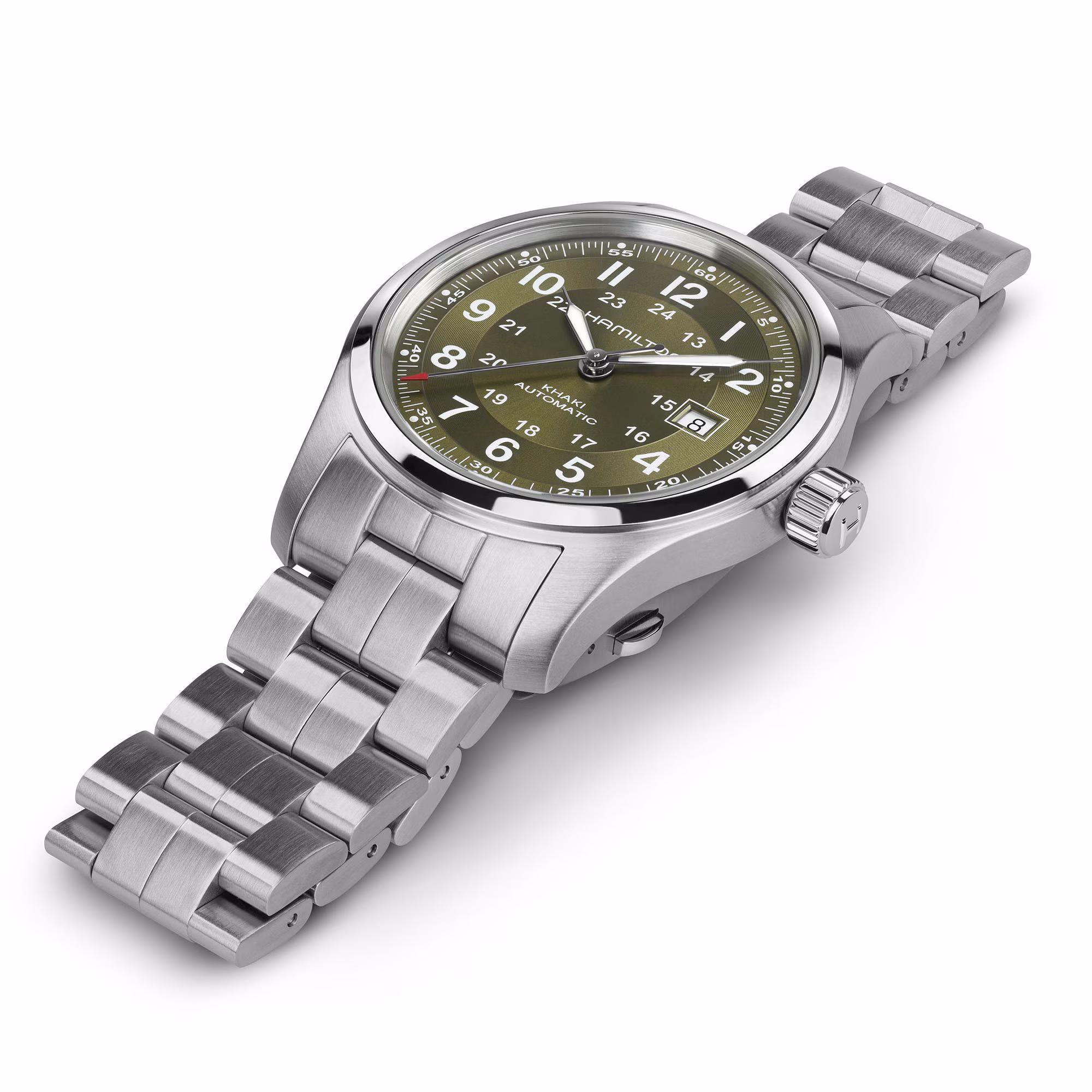 Hamilton Khaki Field Auto H70605160