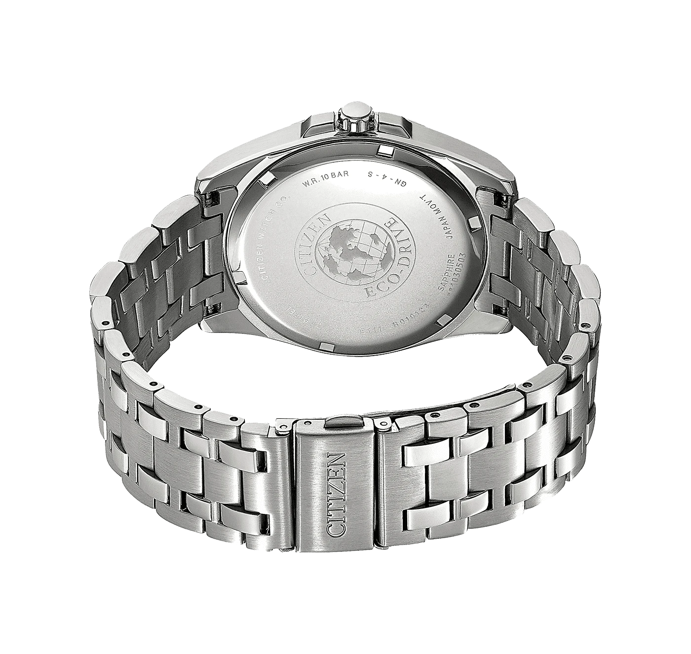 Citizen Sports men's watch BM7108-81L