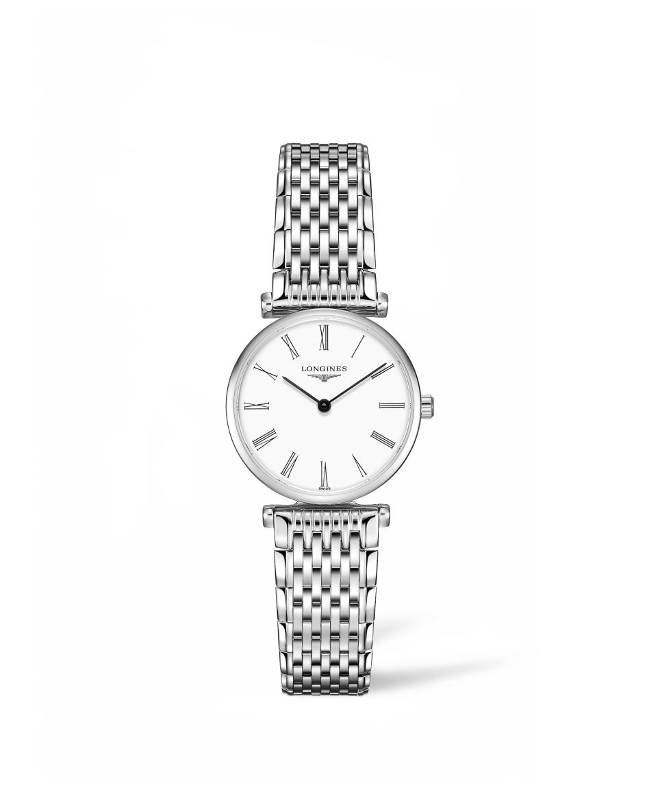Longines La Grande Classique ladies watch L4.209.4.11.6
