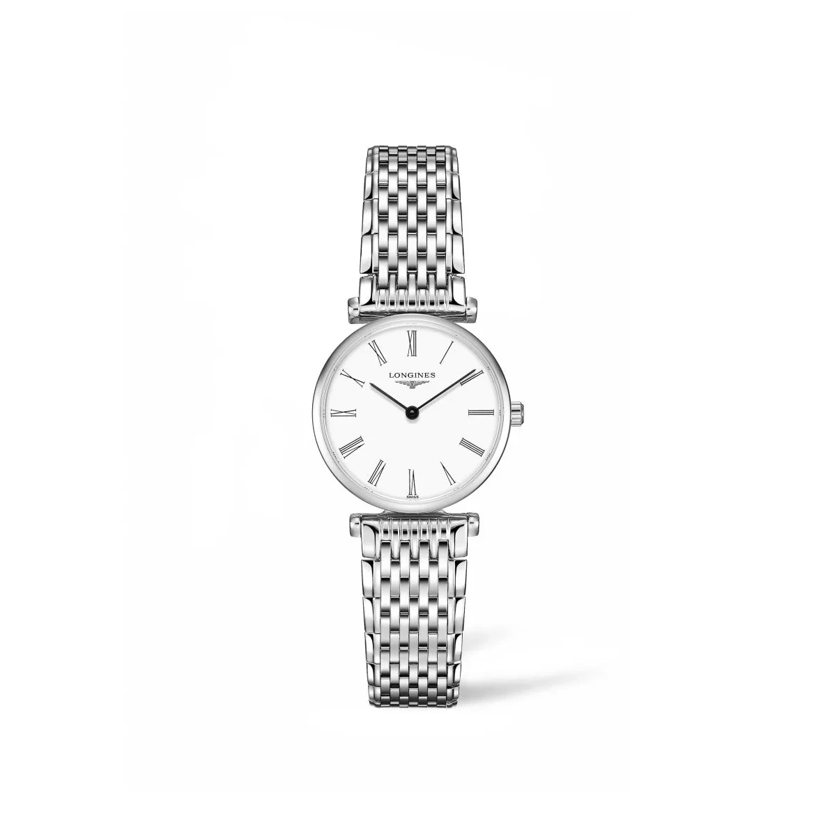 Longines La Grande Classique ladies watch L4.209.4.11.6
