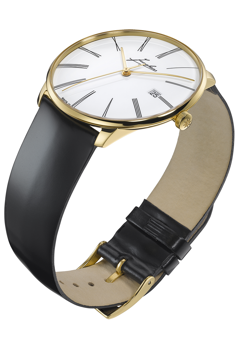 Junghans Meister Fein men's watch 27-9301.00