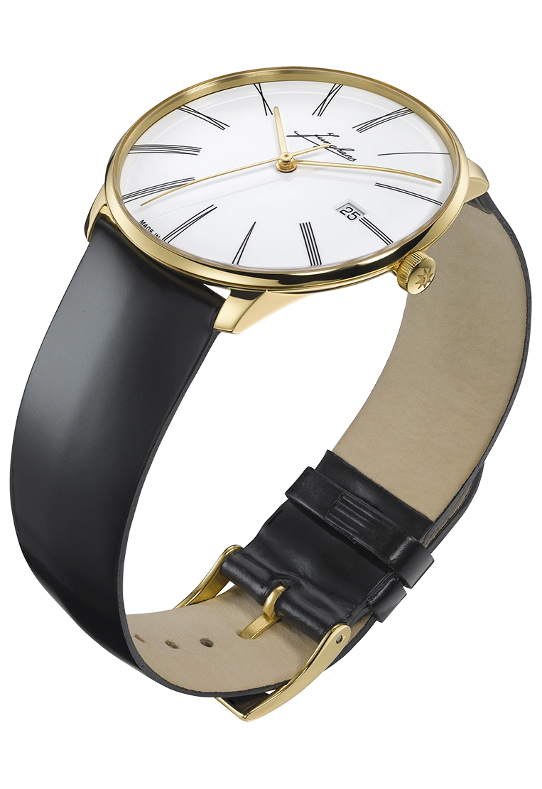 Junghans Meister Fein men's watch 27-9301.00