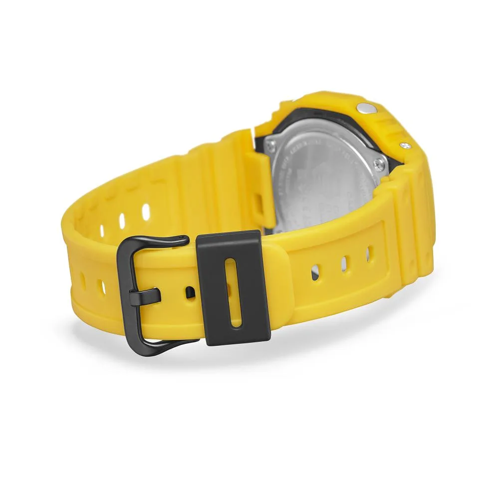 G-SHOCK Classic Men's Watch GA-B2100C-9AER