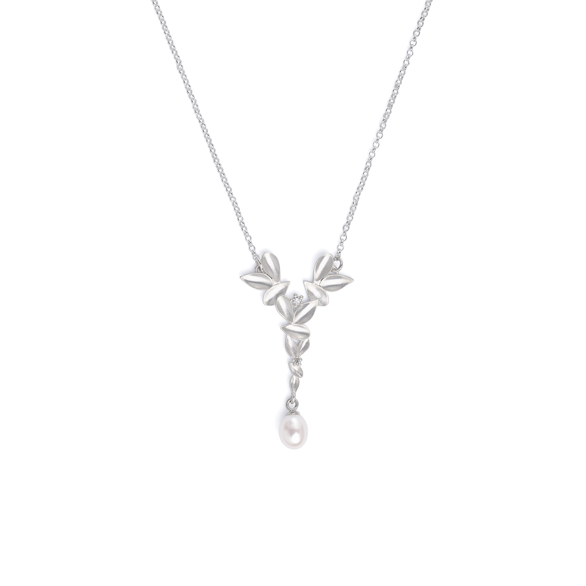 Bernd Wolf Chain Yolani