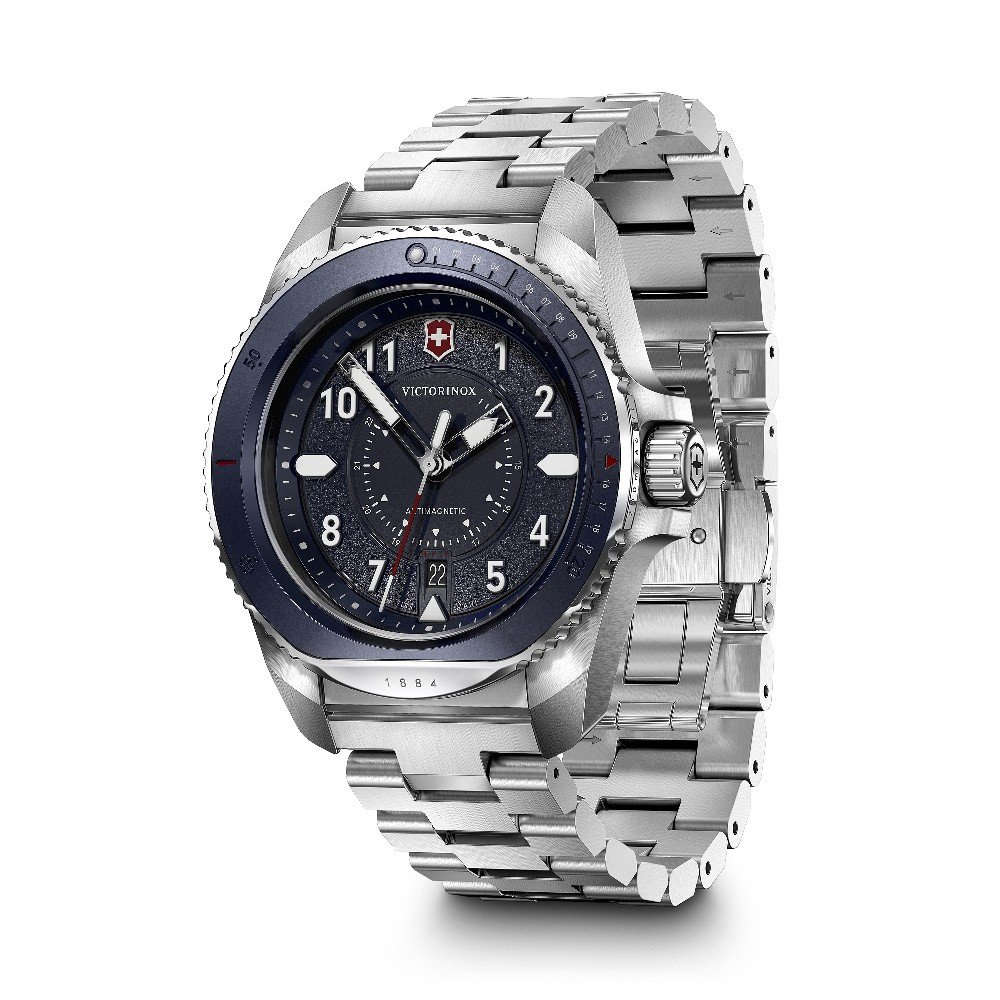 Victorinox Journey 1884 men's watch 241978