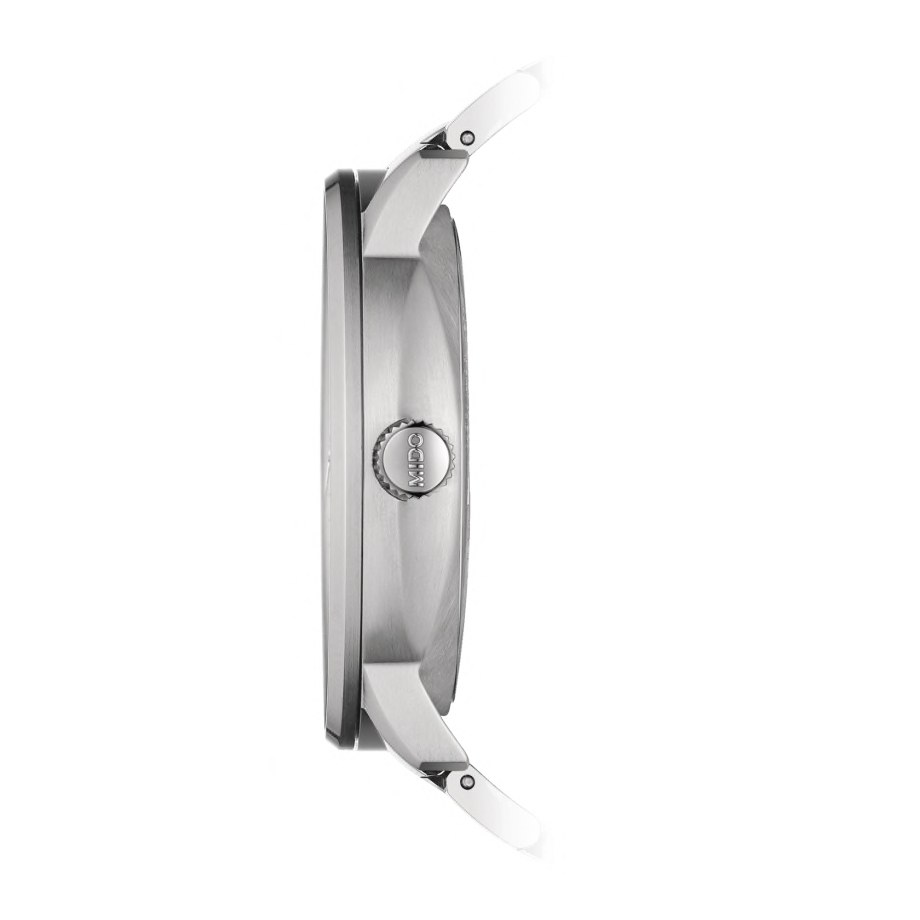 Mido Commander II men's watch M021.626.11.051.00