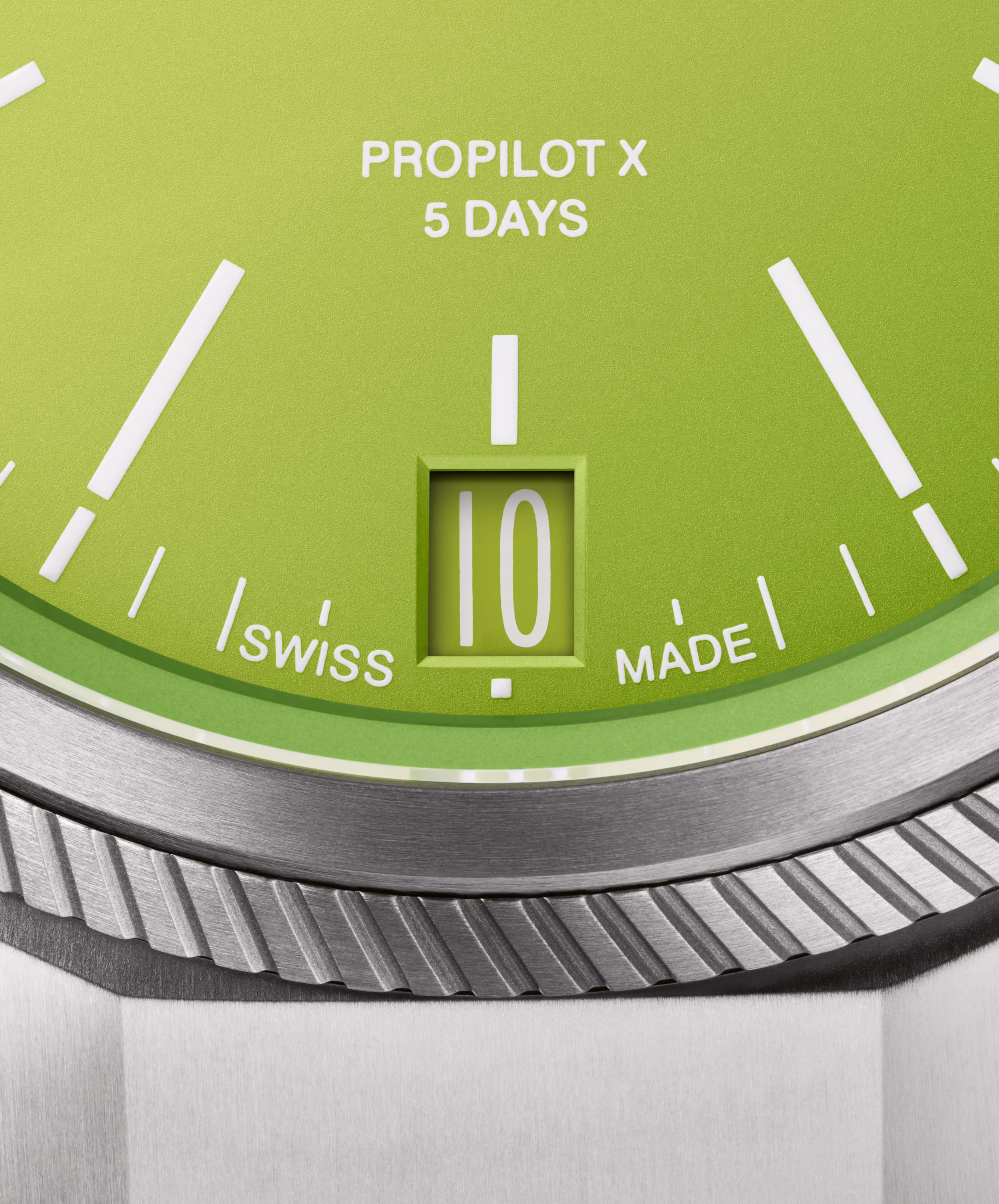 Oris Men's Watch BC ProPilot X
