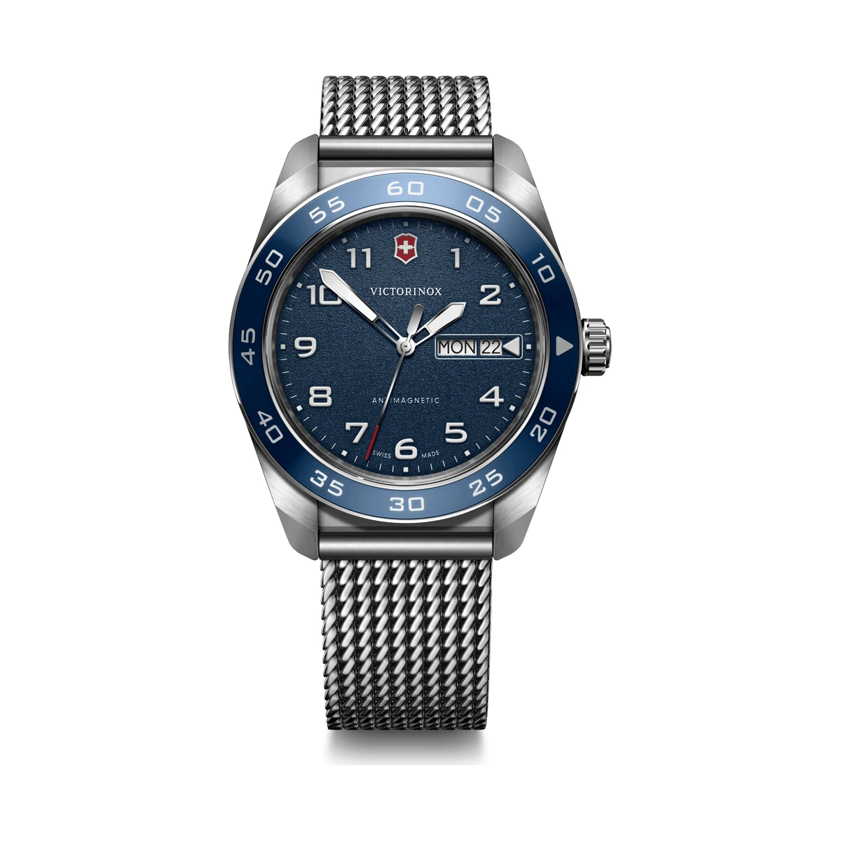 Victorinox SWISS ARMY QUARTZ Men's Watch 242042