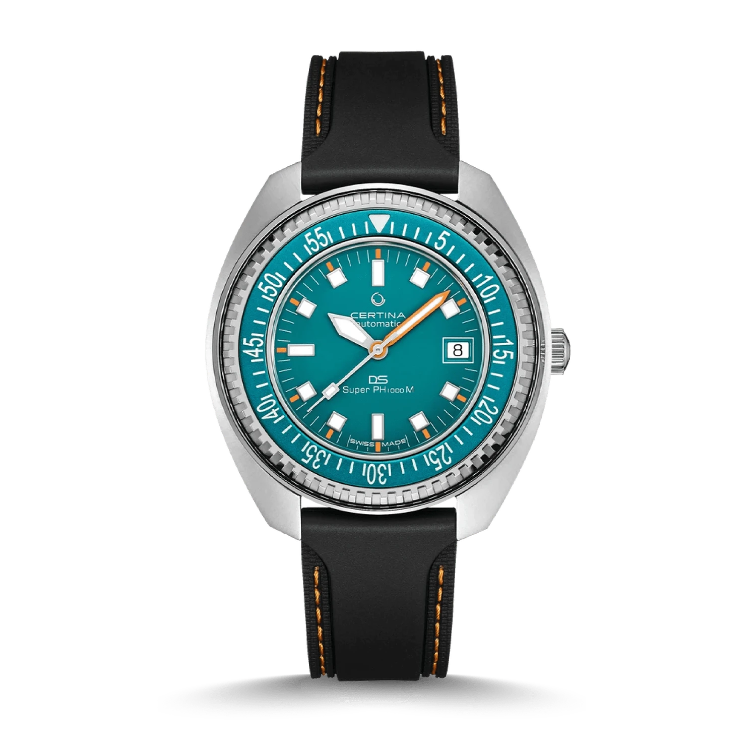Certina DS Super PH1000M STC Special Edition Men's Watch C024.907.17.041.10