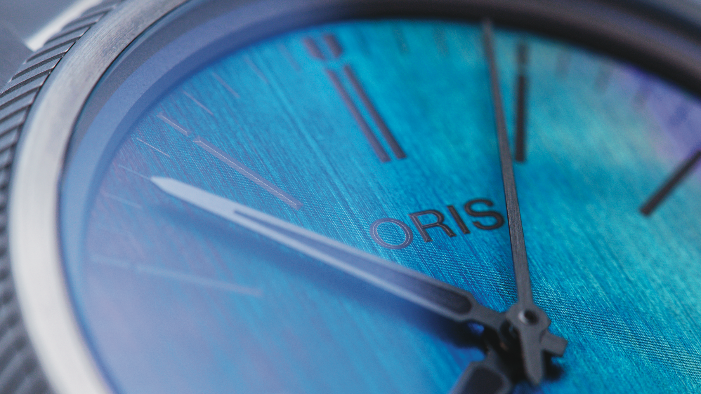 Oris Men's Watch BC ProPilot X