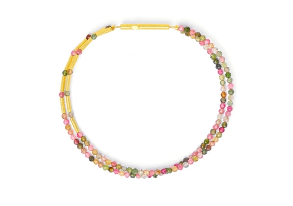 Bernd Wolf Clini bracelet tourmaline 62511926