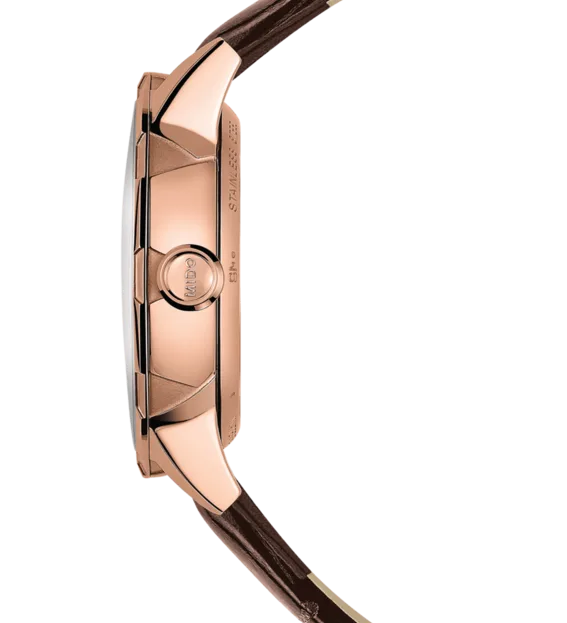 Mido Rainflower Automatic women's watch M043.207.36.168.00