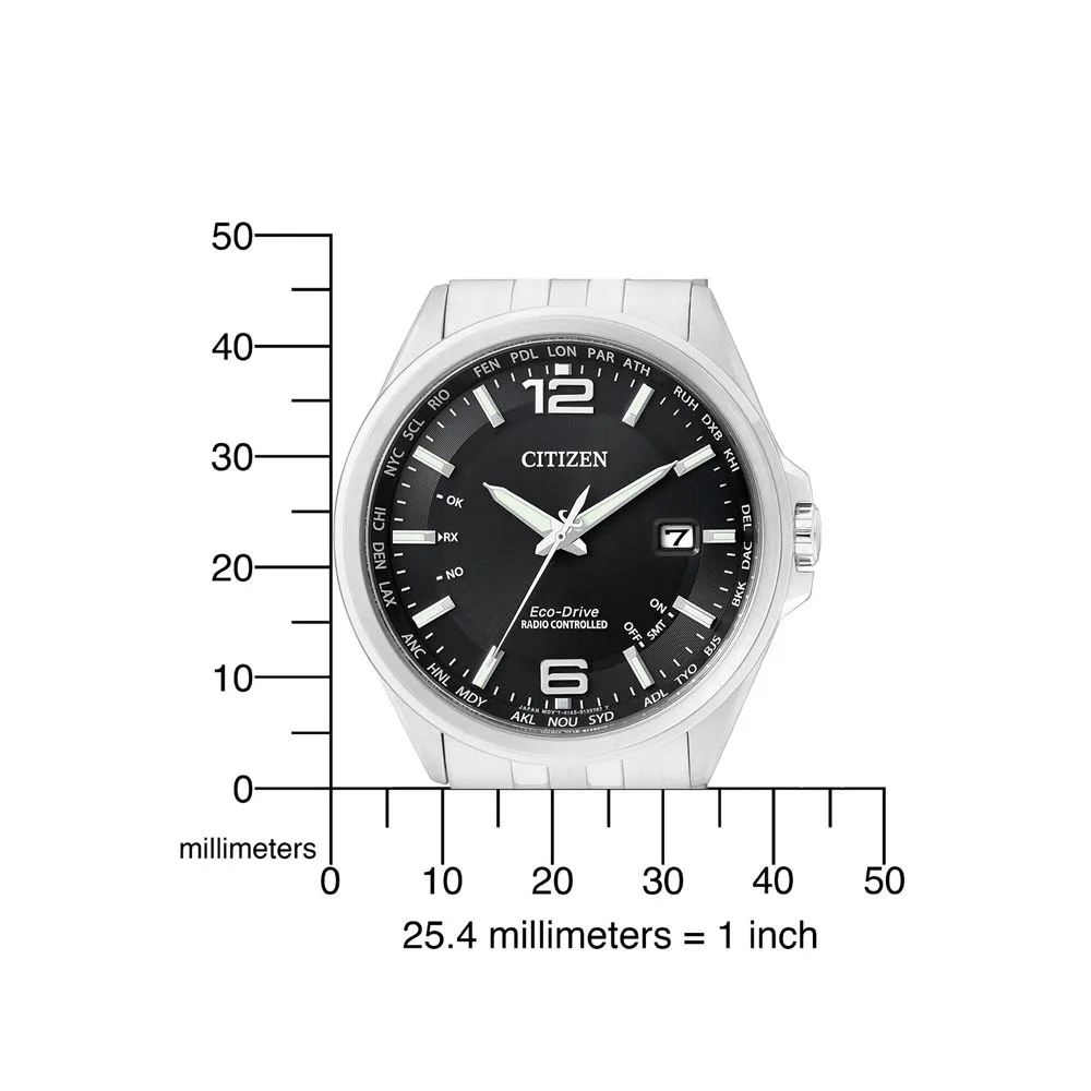 Citizen Eco-Drive CB0010-88E men's watch