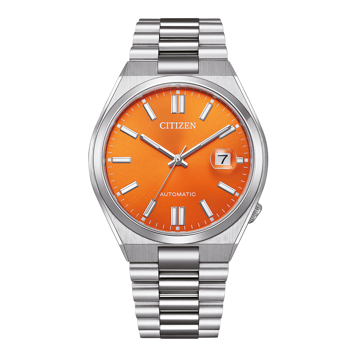 Citizen men's watch automatic collection NJ0151-88Z