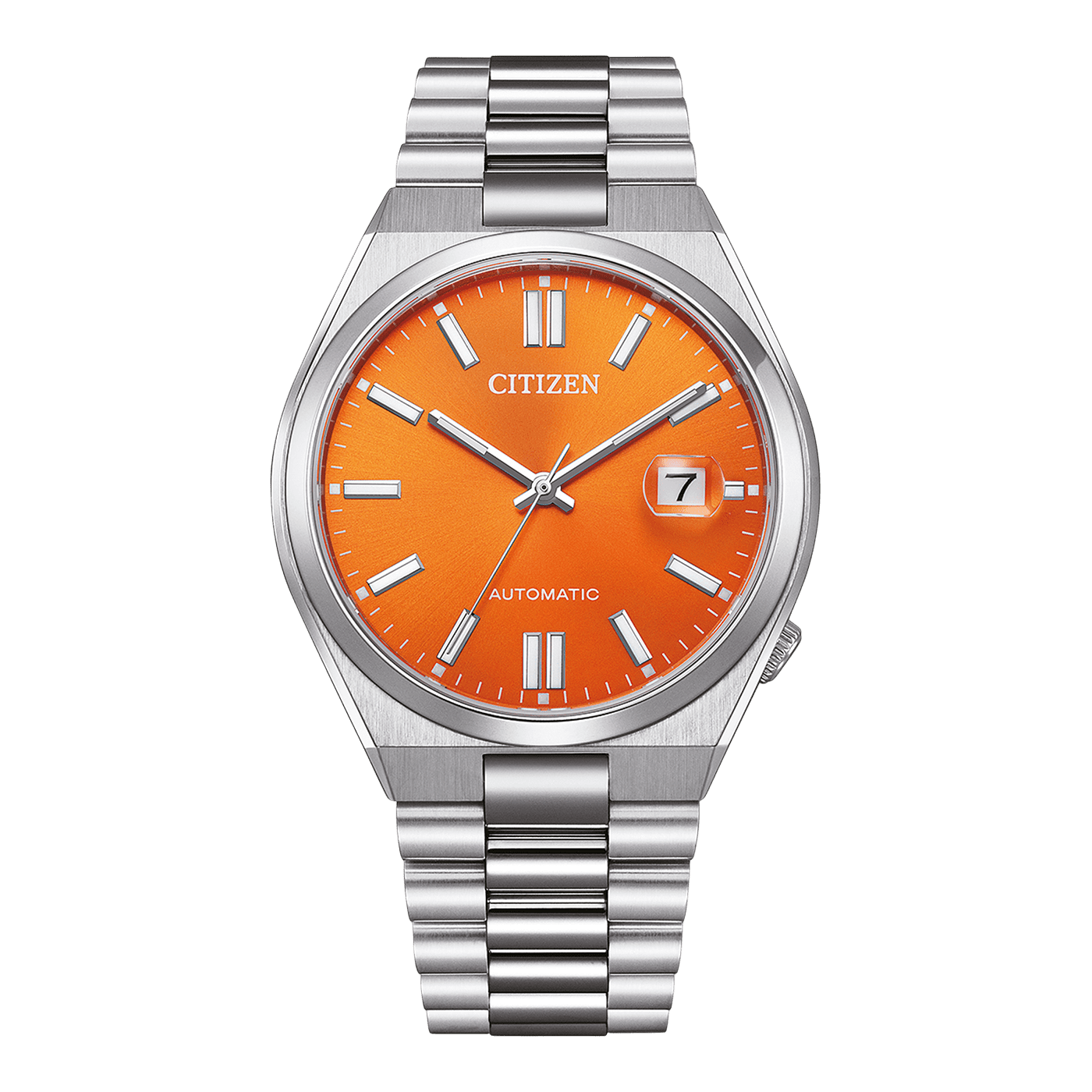 Citizen men's watch automatic collection NJ0151-88Z