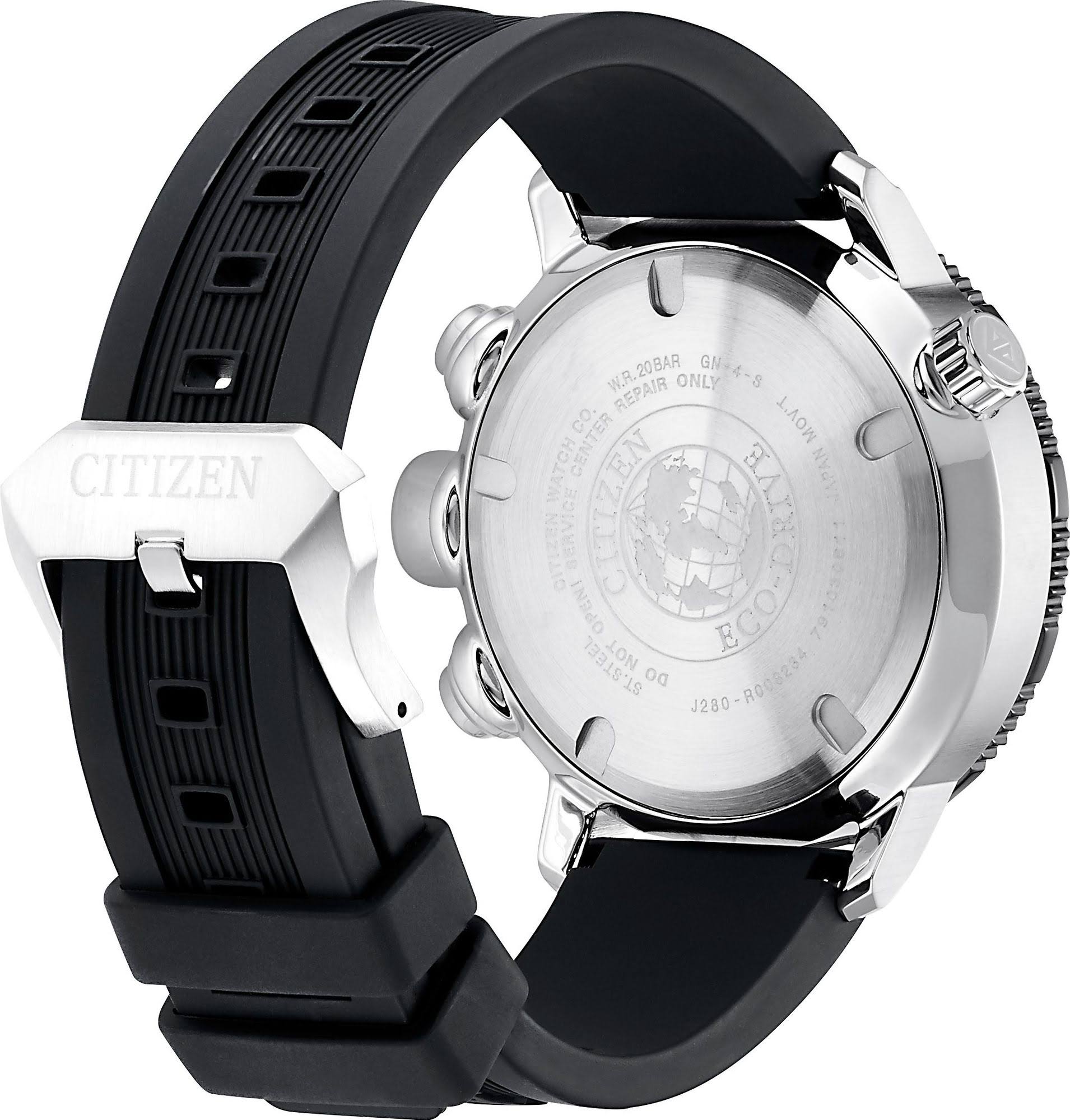Citizen men's watch Hau Promaster Al BN4044-15E