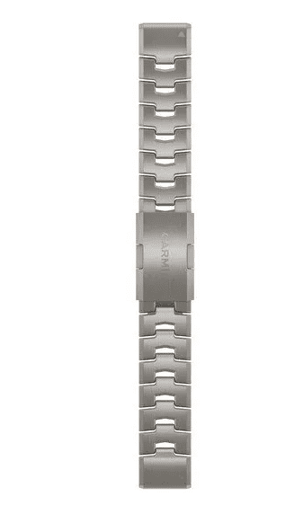 Garmin Ersatzarmband Titan 22 mm 010-12863-08