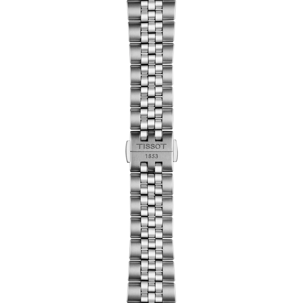 Tissot PR516 38MM Men's Watch T149.407.11.031.00