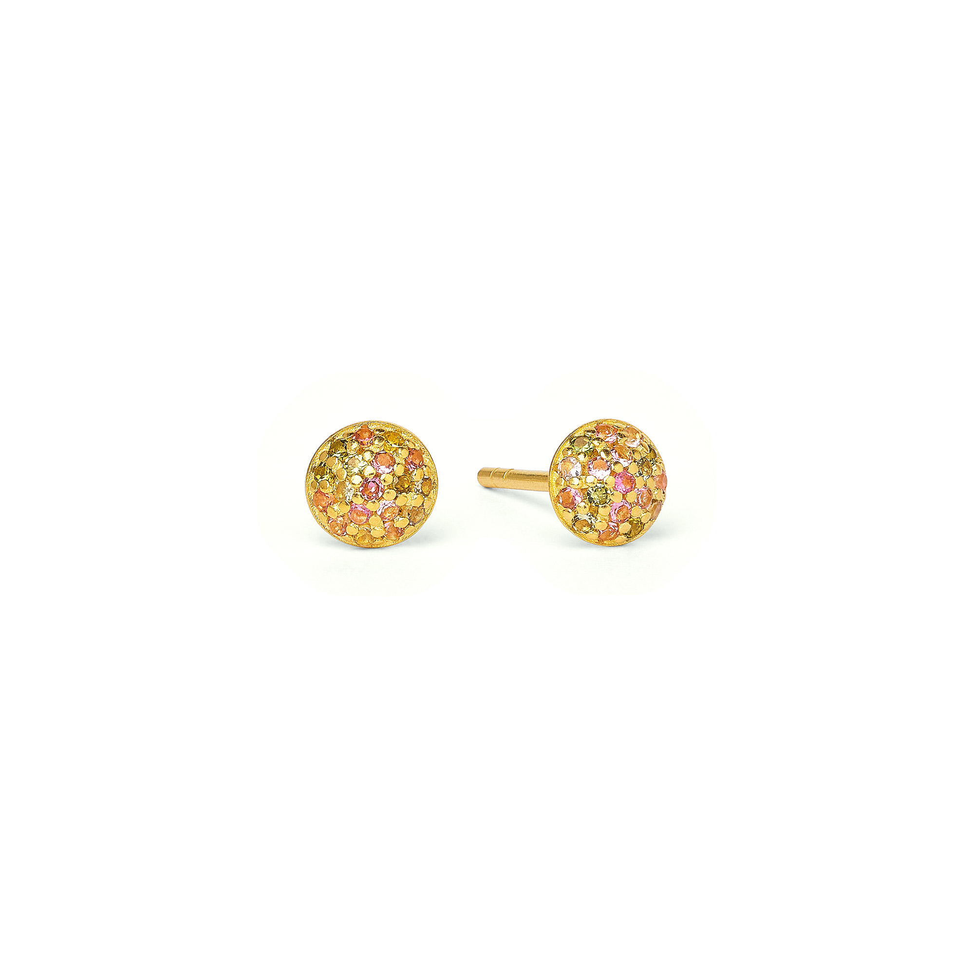 Bernd Wolf Gio earrings, stud earrings 19026923