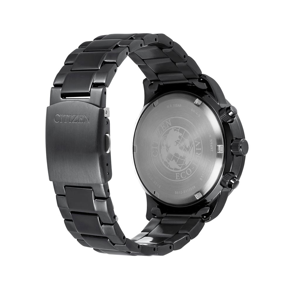Citizen Eco-Drive CA0695-84E men's watch