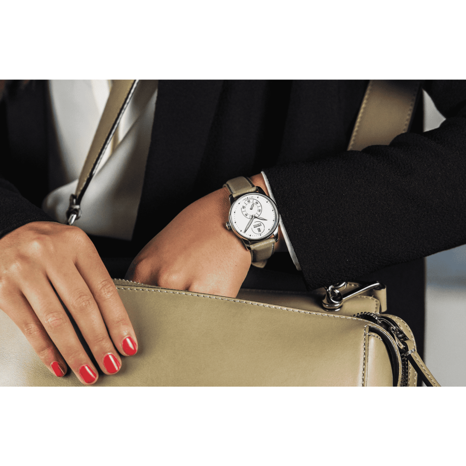 Union Glashütte Small Second Ladies Watch D013.228.16.011.00