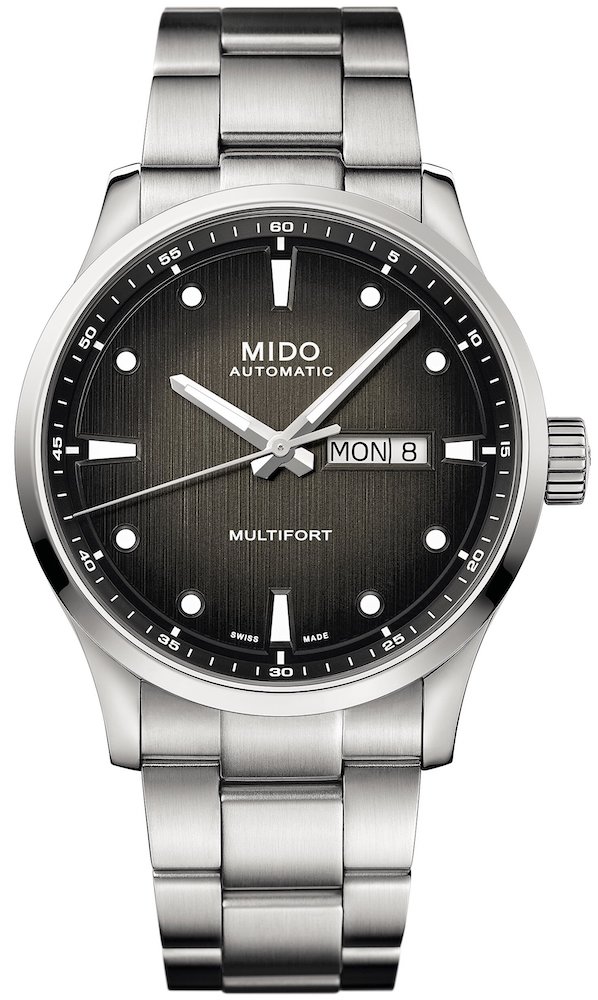 MIDO Multifort automatic M038.430.11.051.00