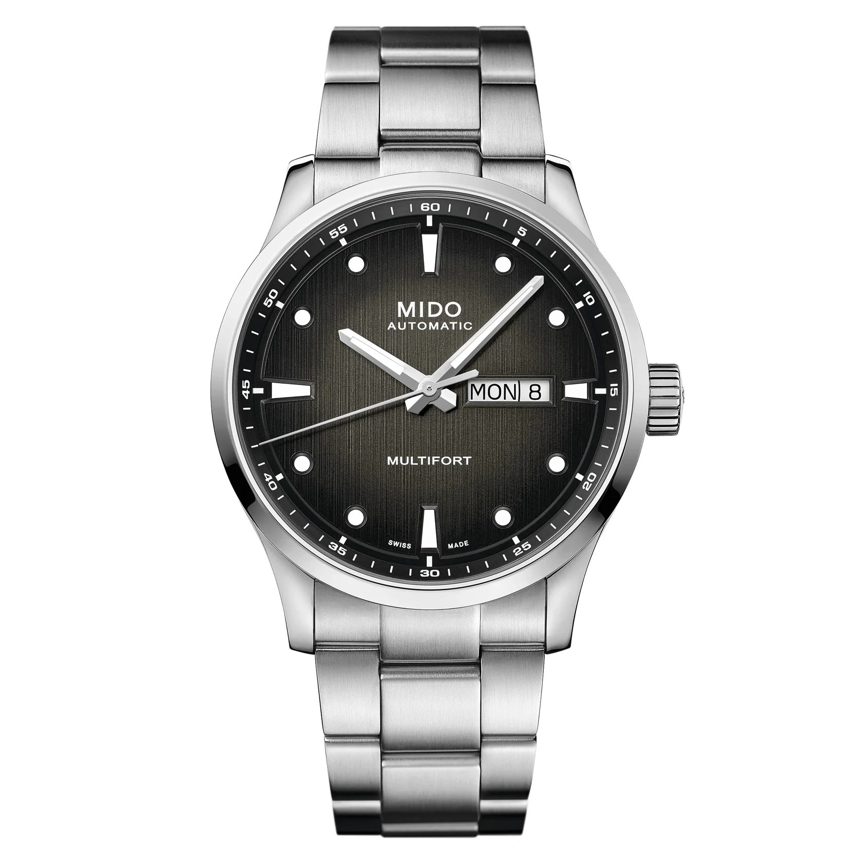 MIDO Multifort automatic M038.430.11.051.00