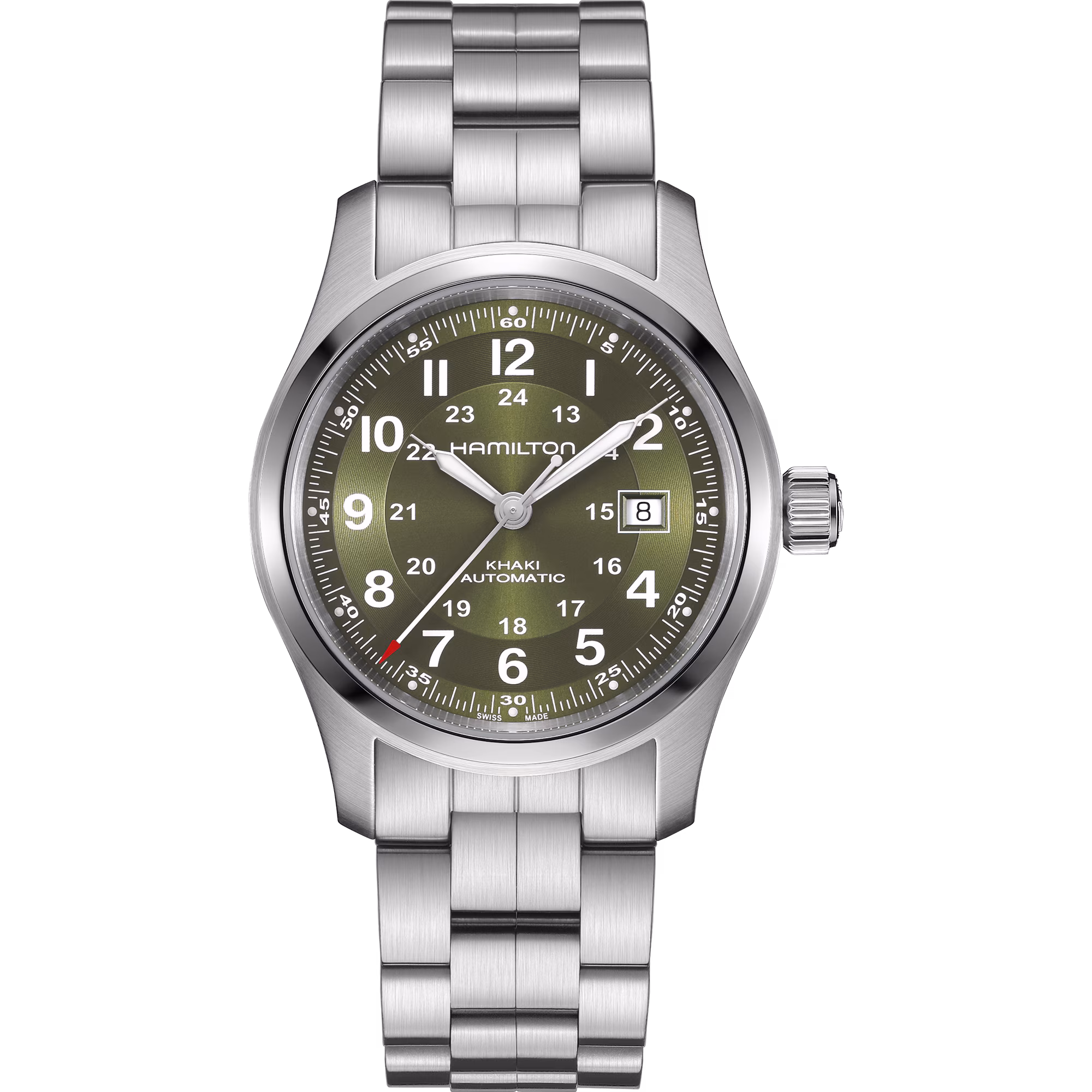 Hamilton Khaki Field Auto H70605160