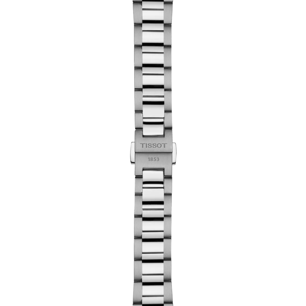 Tissot PR 100 34mm, Swiss quartz movement ladies' watch T150.210.21.111.00