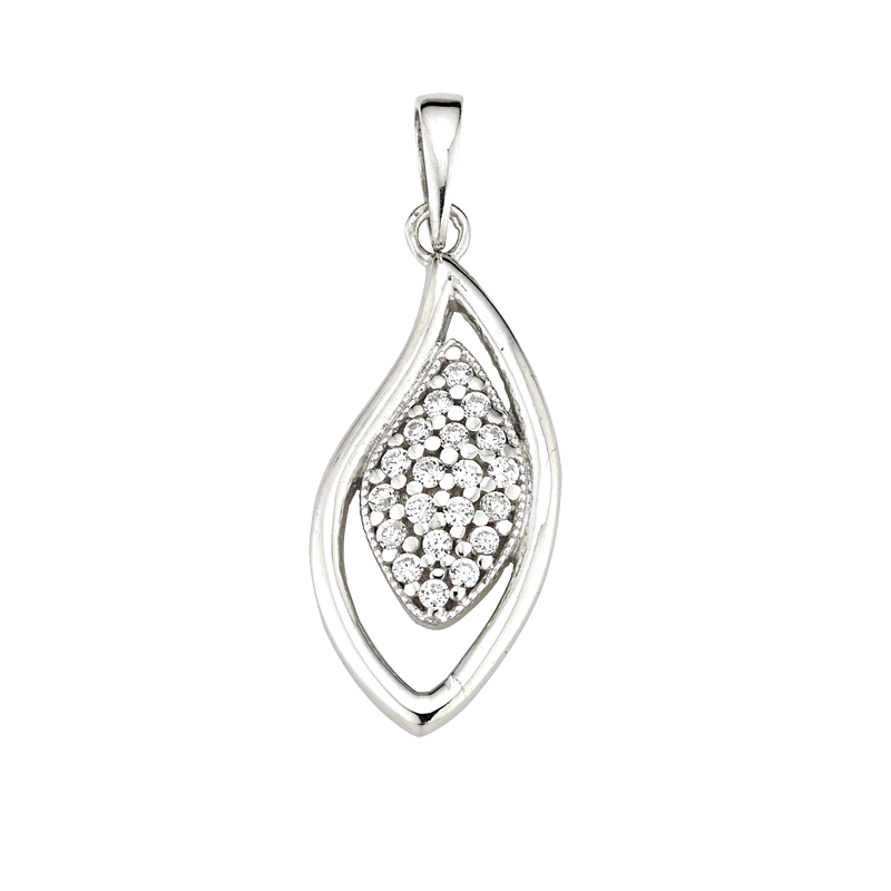 CEM 925 silver pendant BAH905005