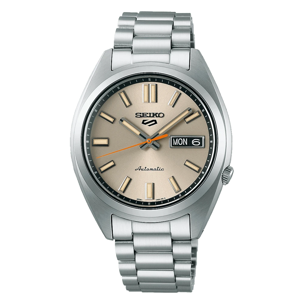 Seiko 5 Sports Automatic Men's Watch SRPK91K1