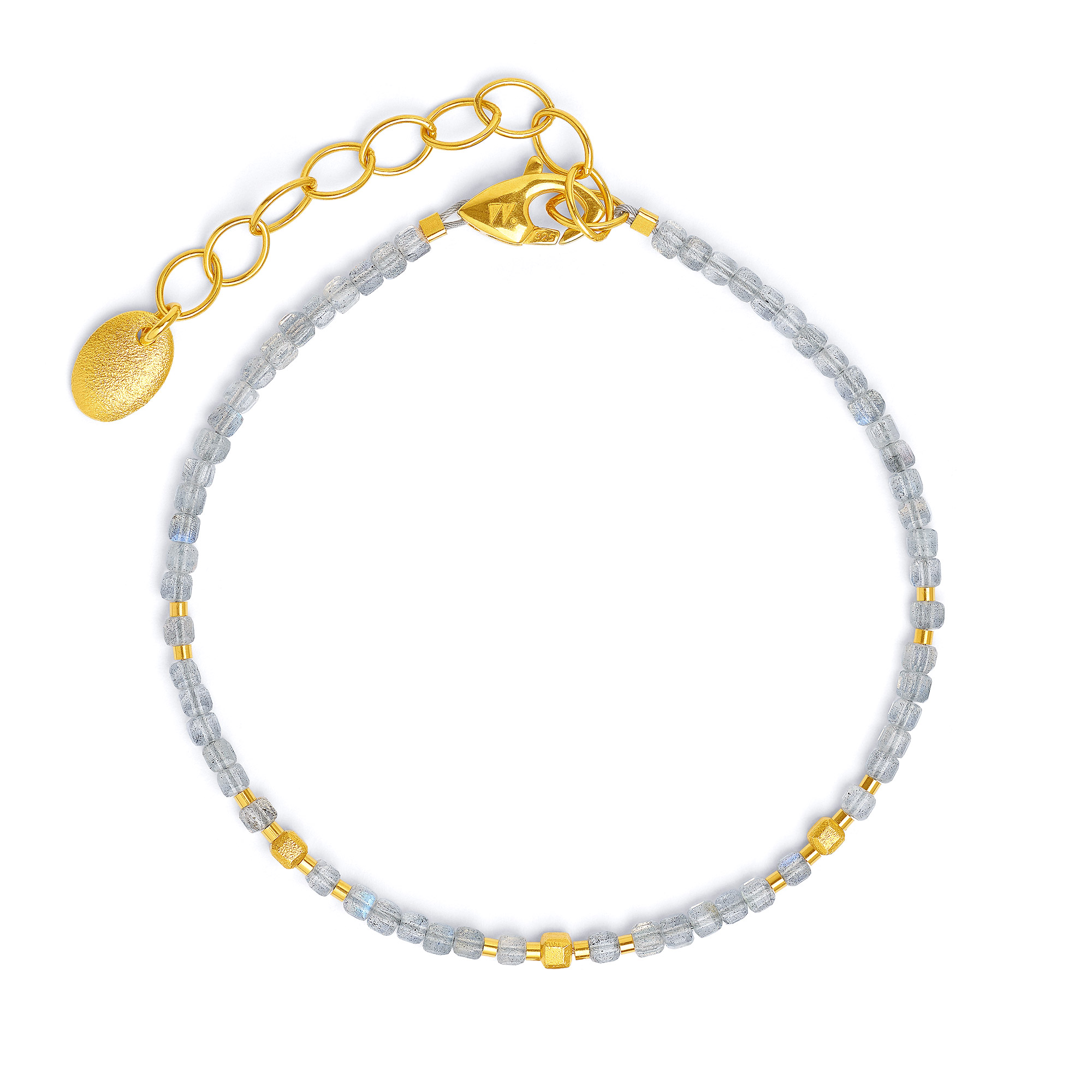 Bernd Wolf Bracelet Cuseni