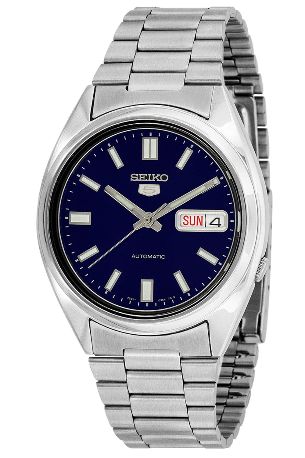 Seiko men's watch Seiko 5 automatic SNXS77